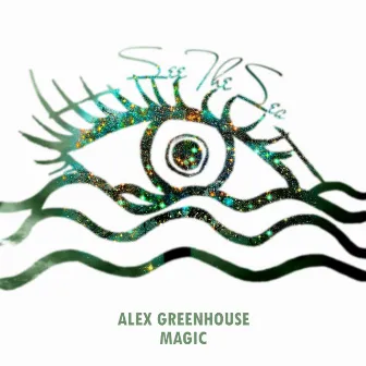 Magic by Alex Greenhouse