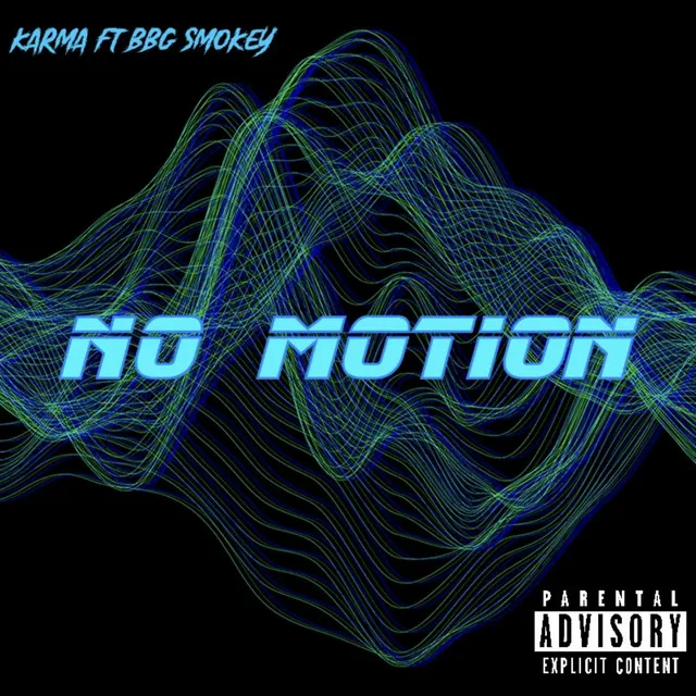 No Motion