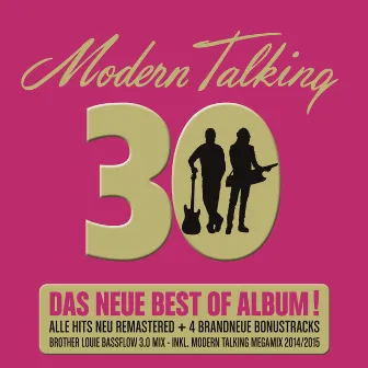 30 by Modern Talking