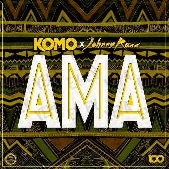 Ama by Komo