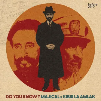 Do You Know? by Kibir La Amlak