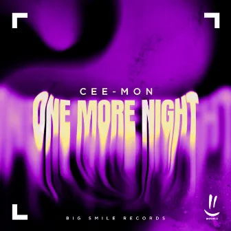 One More Night by Cee-Mon