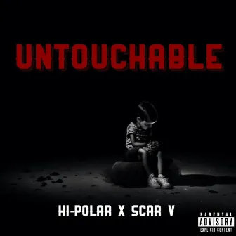 Untouchable by SCAR V