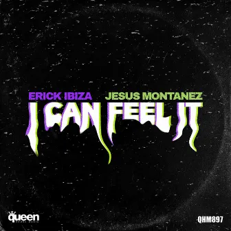 I Can Feel It by Jesus Montañez