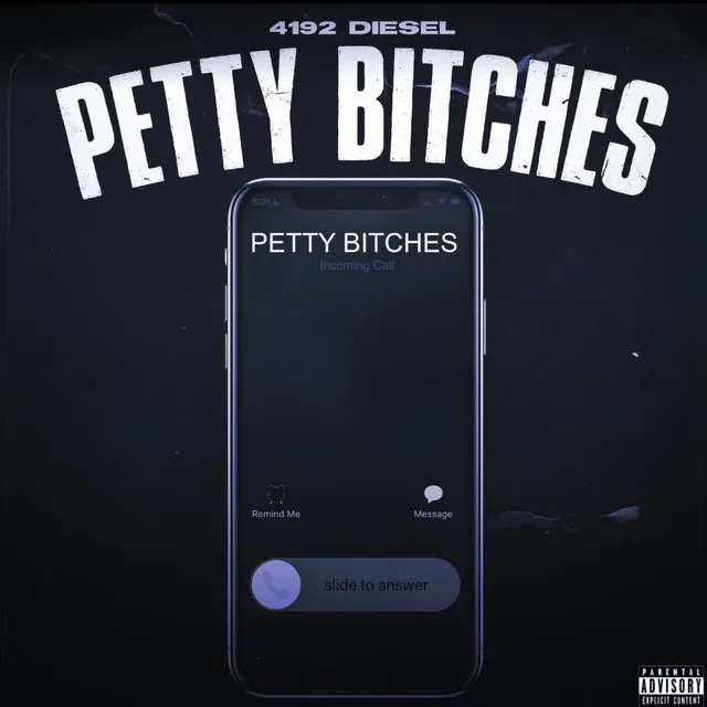 PETTY BITCHES