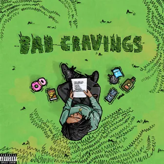 Bad Cravings by Jada Banks