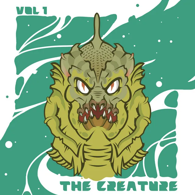 The Creature, Vol. 1