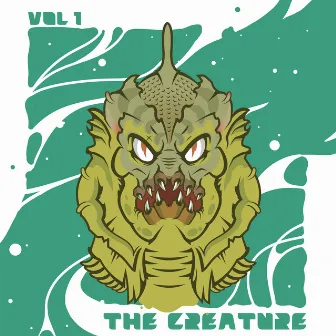 The Creature, Vol. 1 by Garee