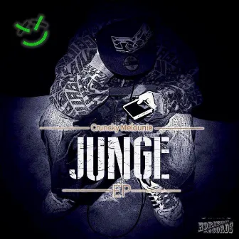 Junge by Cruncky Melounie