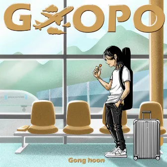 Gyopo by Gong Hoon