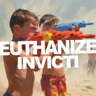 Euthanize by Invicti