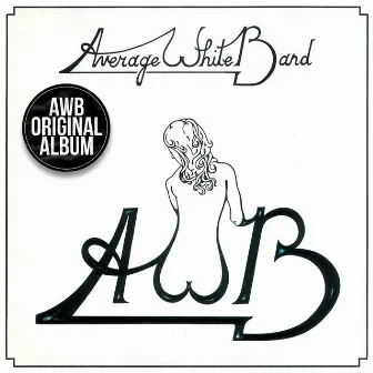 Average White Band by Average White Band