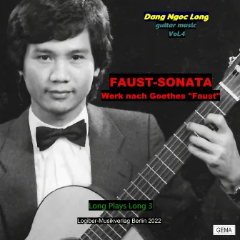 Faust-Sonata by Dang Ngoc Long