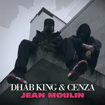 Jean Moulin by Dhab King