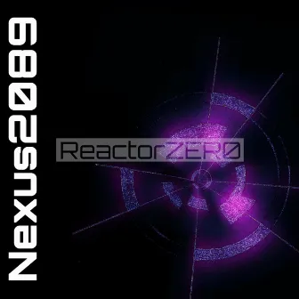 Reactor Zero by Nexus2089