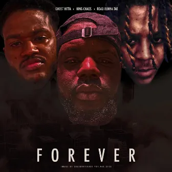 Forever by Ghost Hitta