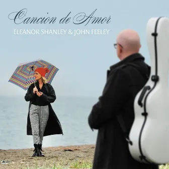 Cancion De Amor by Eleanor Shanley