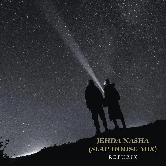 Jehda Nasha - Slap House Mix