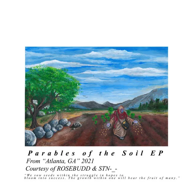 Parables of the Soil (Radio Edit)