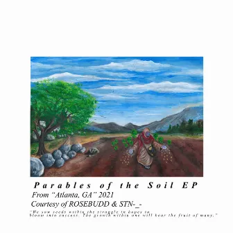 Parables of the Soil (Radio Edit) by STN-_-