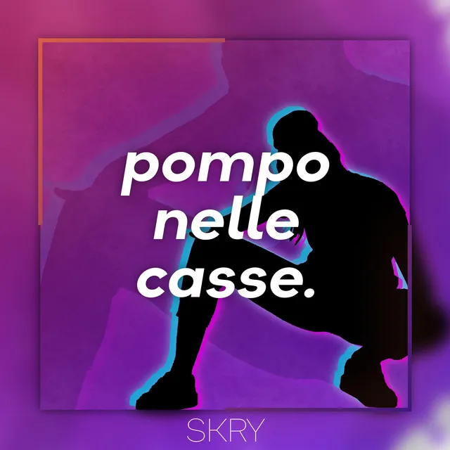 Pompo Nelle Casse