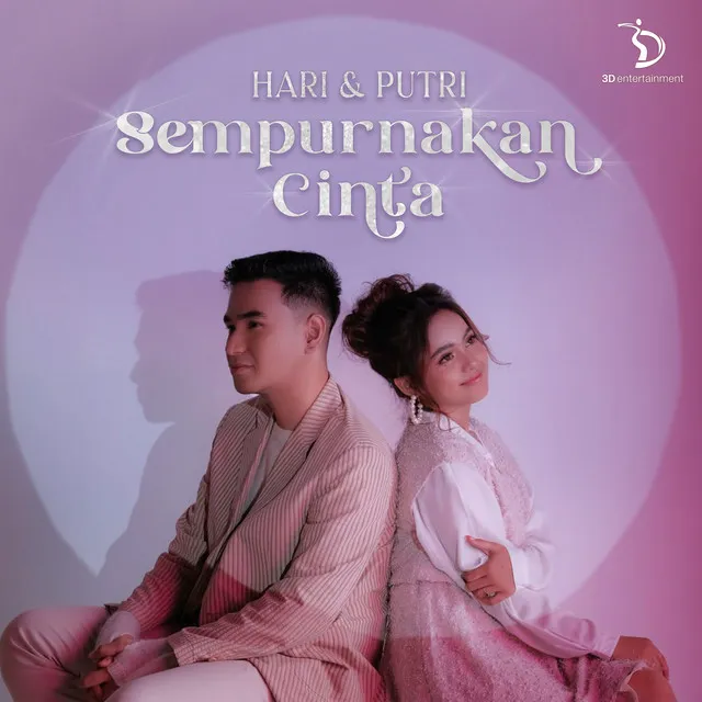 Sempurnakan Cinta