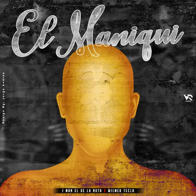 El Maniquí