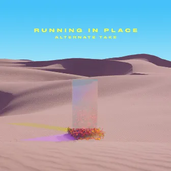 running in place (alternate take) by MisterWives