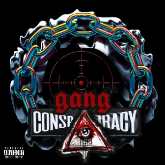 Gang Conspiracy by Real GUNS