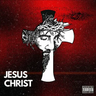 JESUS CHRIST by PHONKXLLA