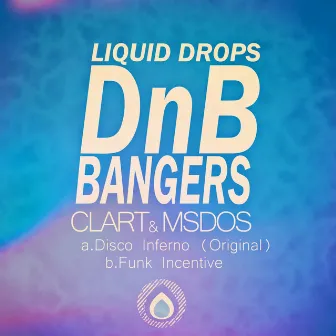 Dnb Bangers, Vol. 3 by DJ Clart