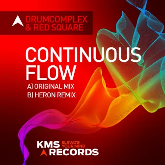 Continuous Flow by Red Square