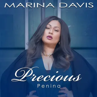 Precious Penina by Marina Davis