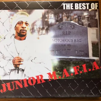 The Best of JUNIOR M.A.F.I.A. by Junior M.A.F.I.A.