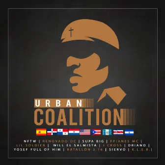 Urban Coalition by K.L.E.B.