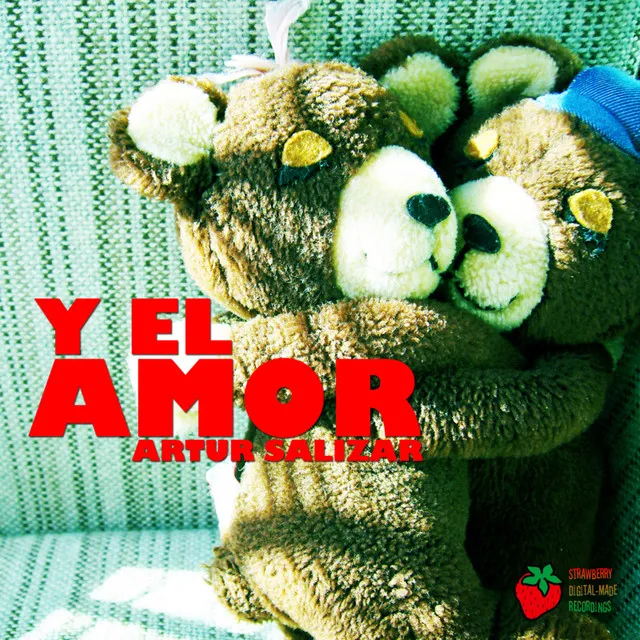 Y El Amor - Chillout Mix