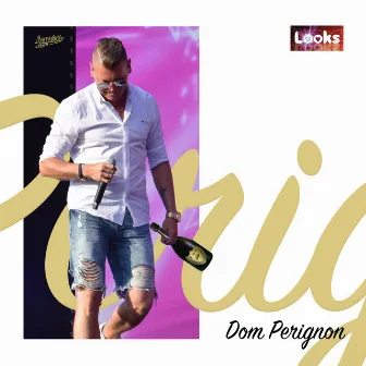 Dom Perignon by Looks