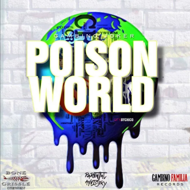 Poison World