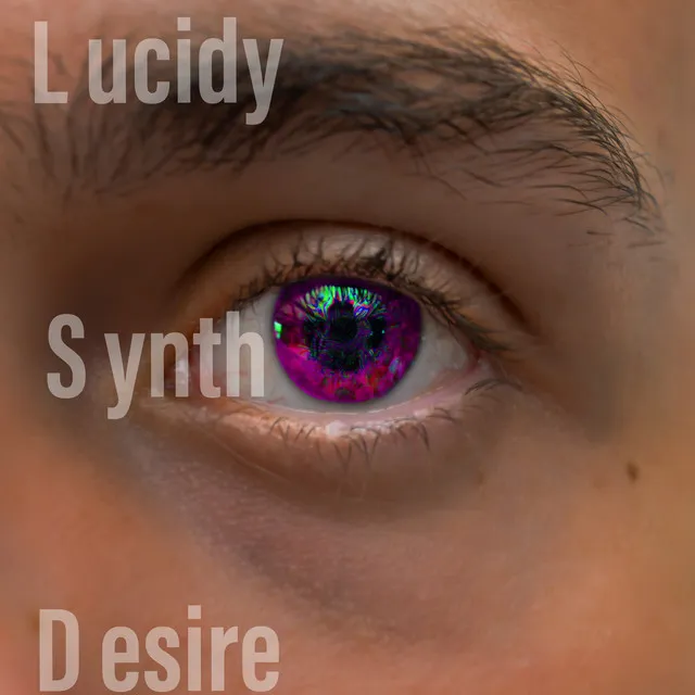 Lucidy Synth Desire