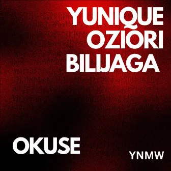 Okuse by Yunique Oziori Bilijaga