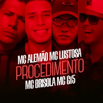 Procedimento by MC Alemão