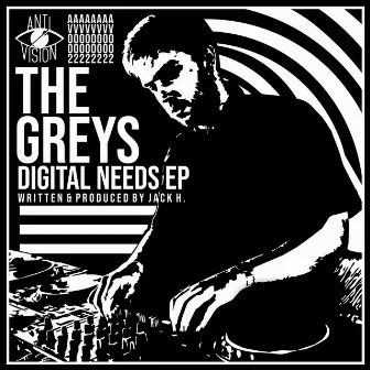 Digital Needs by The Greys