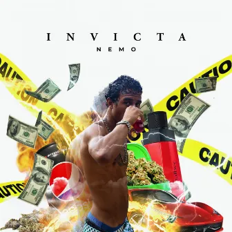 Invicta by Nemo Mc