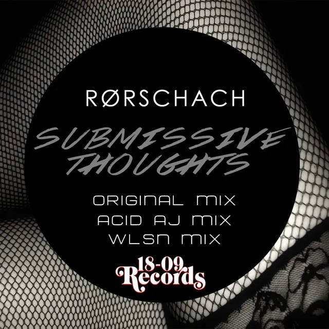 Submissive Thoughts - Acid AJ Remix