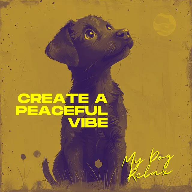 Create a Peaceful Vibe