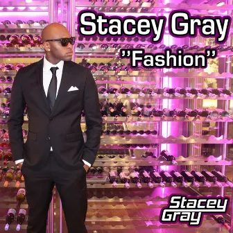 Fashion by Stacey Gray