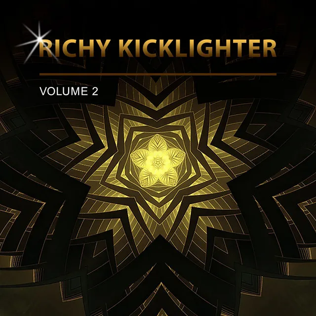 Richy Kicklighter, Vol. 2