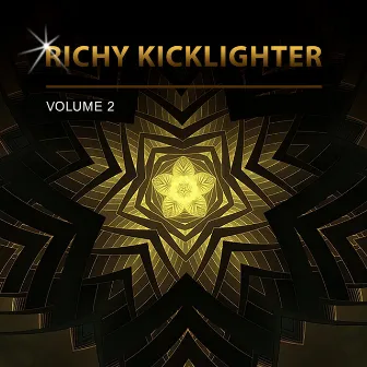 Richy Kicklighter, Vol. 2 by Richy Kicklighter