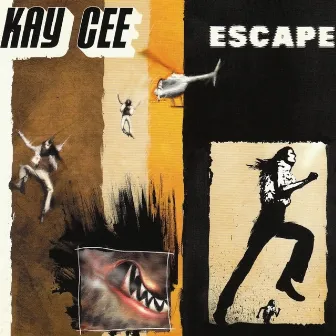 Escape by Kay Cee