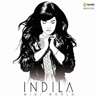 Spotify Session by Indila